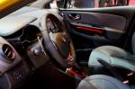 Renault Clio 2013 года